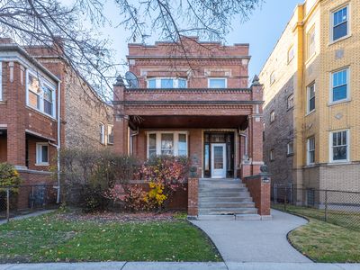 1105 S Oak Park Ave, Oak Park, IL, 60304