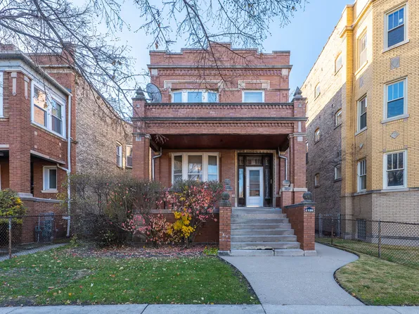 1105 S Oak Park Ave, Oak Park, IL 60304