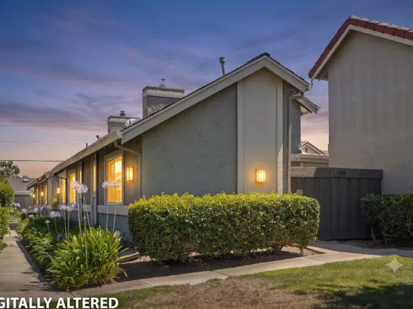 5668 Sunflower Ln, San Jose, CA 95118