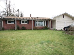 1010 NE Sturgess Ave, Hillsboro, OR
