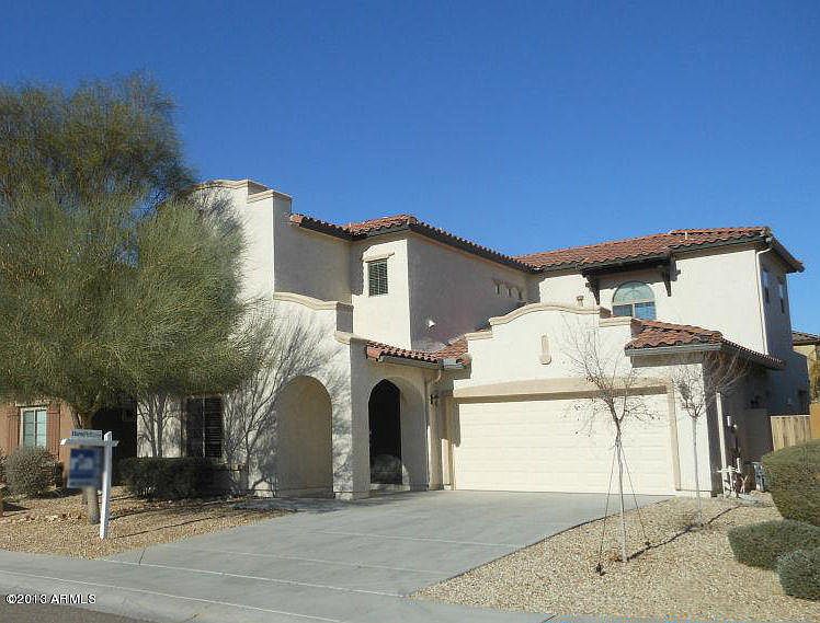 1st image of 5328 W El Cortez Trl