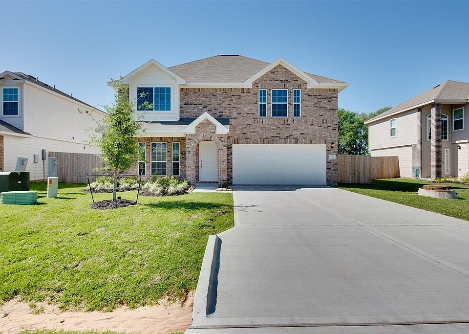 2239 Sherwood Glen Rd, Conroe, TX 77306 MLS 93411978 Zillow