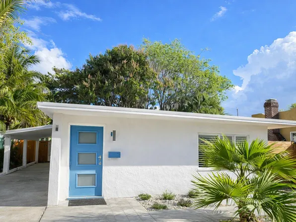 829 Macy St, West Palm Beach, FL 33405