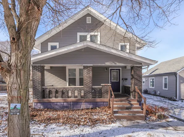 2508 Webb St, Indianapolis, IN 46225