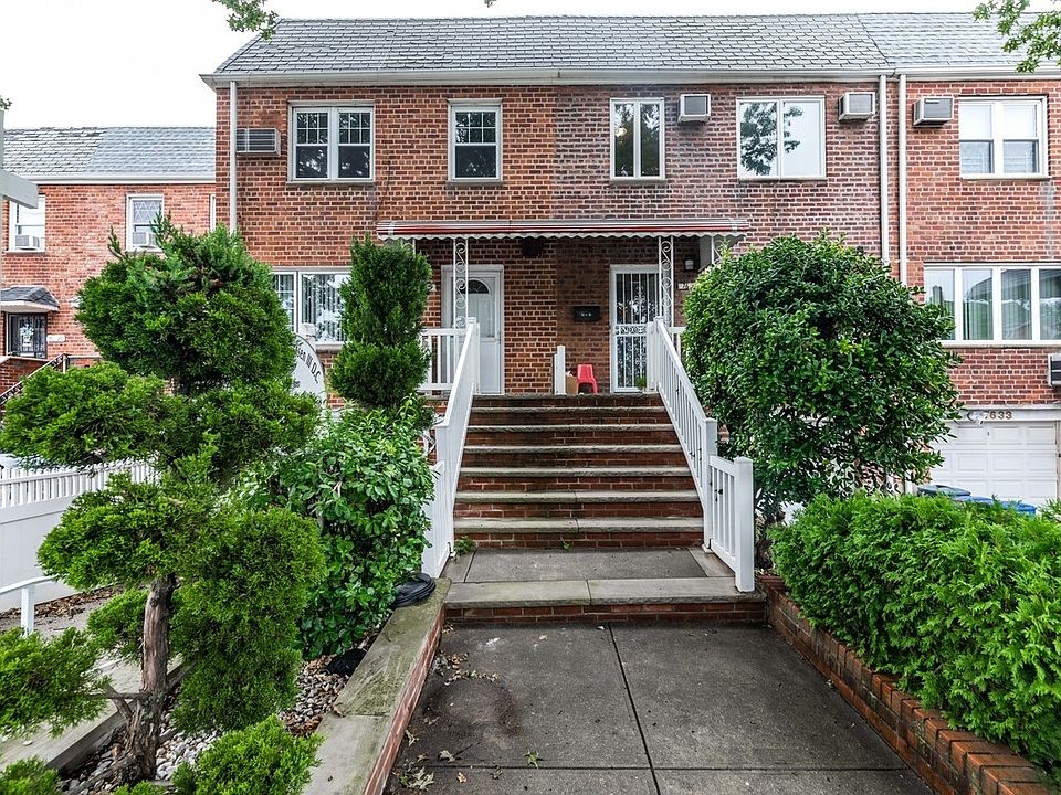 1st image of 76-29 Eliot Ave #1