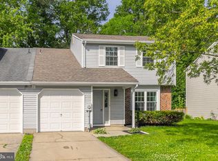 116 Stratton Ln, Mount Laurel, NJ 08054