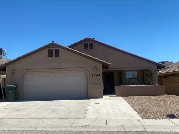 2744 Emerson Avenue, Kingman, AZ 86401