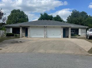 218 Longwith St #218, Farmington, AR 72730