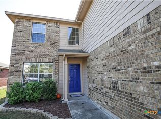 157 Brickyard Ln, Jarrell, TX 76537