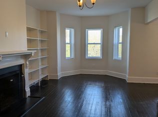 1618 19th St NW APT 7, Washington, DC 20009