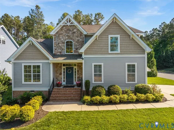 8501 Pullman Ln, Chesterfield, VA 23832