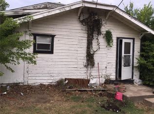 2508 Market Ave, Fort Worth, TX 76164