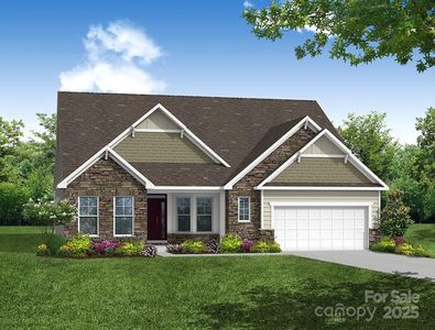 3056 Bent Willow Dr #175, Indian Trail, NC, 28079