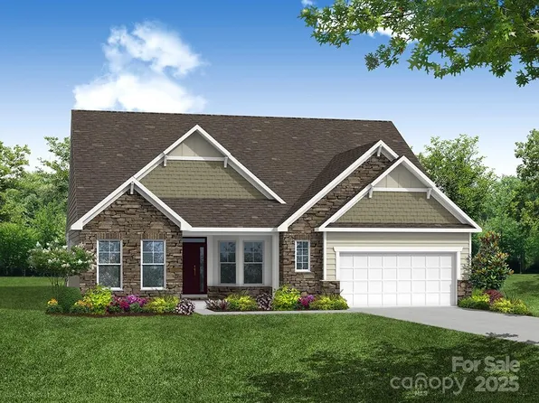 3056 Bent Willow Dr #175, Indian Trail, NC 28079