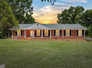 619 E Lake Rd, McDonough, GA 30252