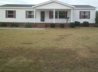 2532 Waterfront Dr, Augusta, GA 30909