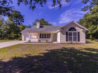 20 Star Magnolia Ct, Beaufort, SC 29907