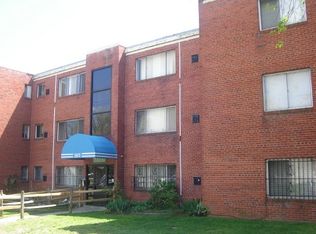 5615 N H Burrgs Ave NE APT 301, Washington, DC 20019
