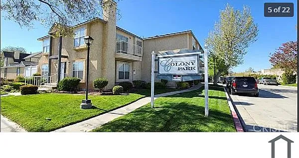 3 bed, 1316 sqft, $2,800 — Photo 3