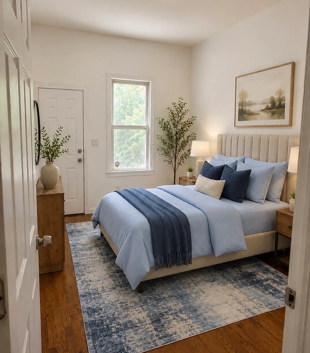 3 bed, $3,200 — Photo 1