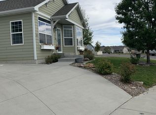 3101 E Copper Ridge Loop, Billings, MT 59106