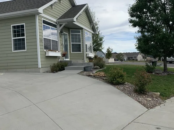 3101 E Copper Ridge Loop, Billings, MT 59106