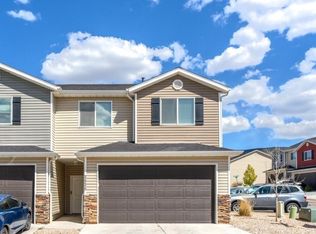 3030 N 125 E, Cedar City, UT 84721