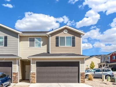 3030 N 125 E, Cedar City, UT, 84721