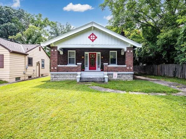 5415 Lester Rd, Cincinnati, OH 45213