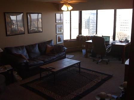 Main living room