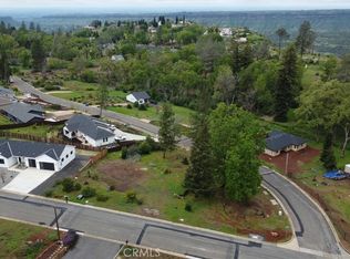 5921 Crestmoor Dr Lot 15, Paradise, CA 95969