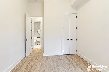 Rented by Brooklyn Group
