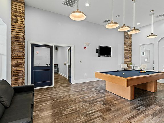 Pool Table