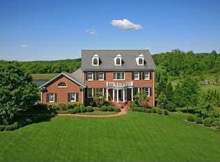 1418 Sandown Ln, Keswick, VA 22947