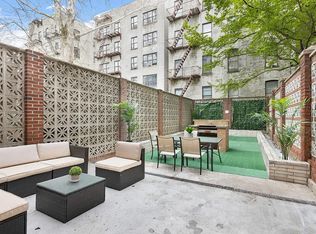 228 W 136th St, New York, NY 10030