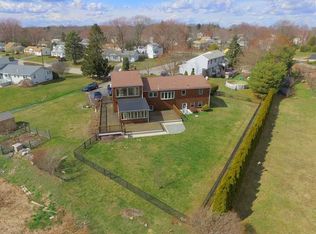 74 Nekick Rd, Warwick, RI 02818