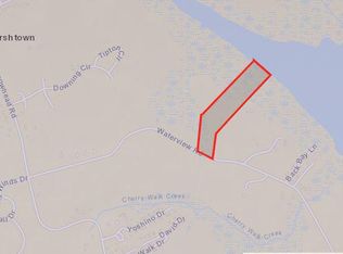 LOT 4 Waterview Rd, Lewes, DE 19958