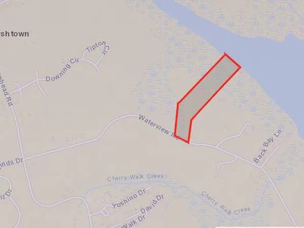 LOT 4 Waterview Rd, Lewes, DE 19958