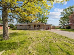 1209 E Alto Rd, Kokomo, IN 46902