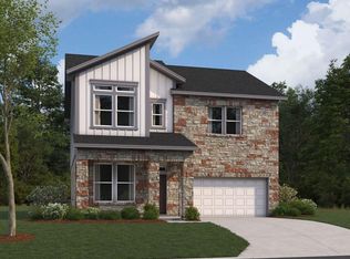 2301 Spokane Dr, Leander, TX 78641