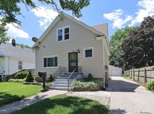 6706 26th Ave, Kenosha, WI 53143