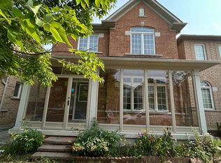 23 Pinecliff Ave, Markham, ON L6B 0K3
