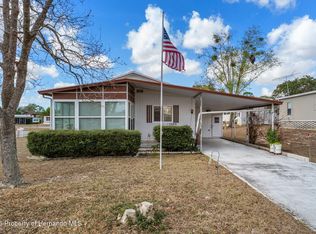 7509 Mission St, Brooksville, FL 34613