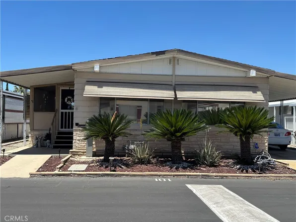 655 E Main St Space 101, San Jacinto, CA 92583