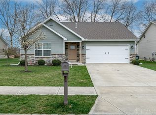 197 Riesling Dr, Union, OH 45322