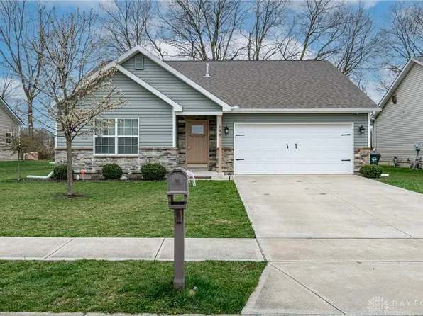 197 Riesling Dr, Union, OH 45322