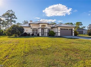 18839 Baseleg Ave, North Fort Myers, FL 33917