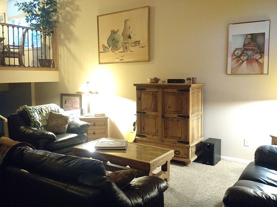 Main Living Room