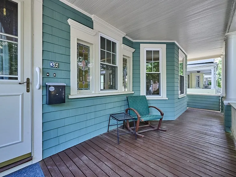36 Granville Rd #1 — Photo 2