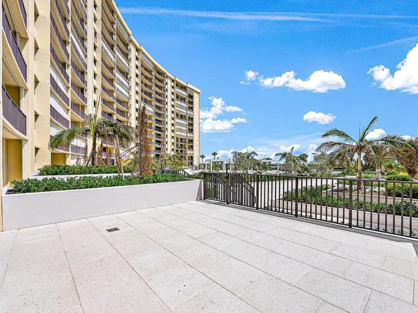 200 OCEAN TRAIL Way #T1, Jupiter, FL 33477